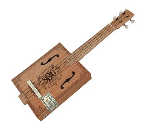 the electric strum box ukulele|The Electric Strum Box Ukulele Complete Kit .